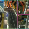 Chained Car Race : Police Chase Chained Car 64 Bit Source Code