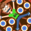 Circus Dart Wheel | Trending Game