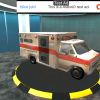 City Emergency Ambulance Simulator