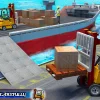 City Forklift Cargo Simulator Pro 64 Bit Source Code