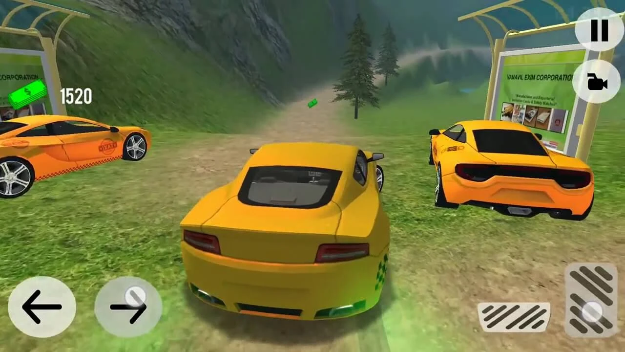 City Taxi Car : Off Road Taxi Drive 64 Bit Source Code