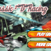 Classic 2D Racing Unity Source Code