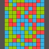 Color Blocks Clickomania - Unity Source Code