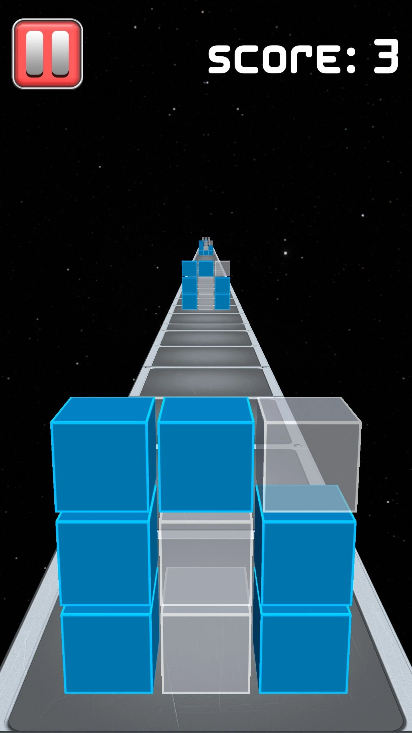 Color Cube - Unity Project