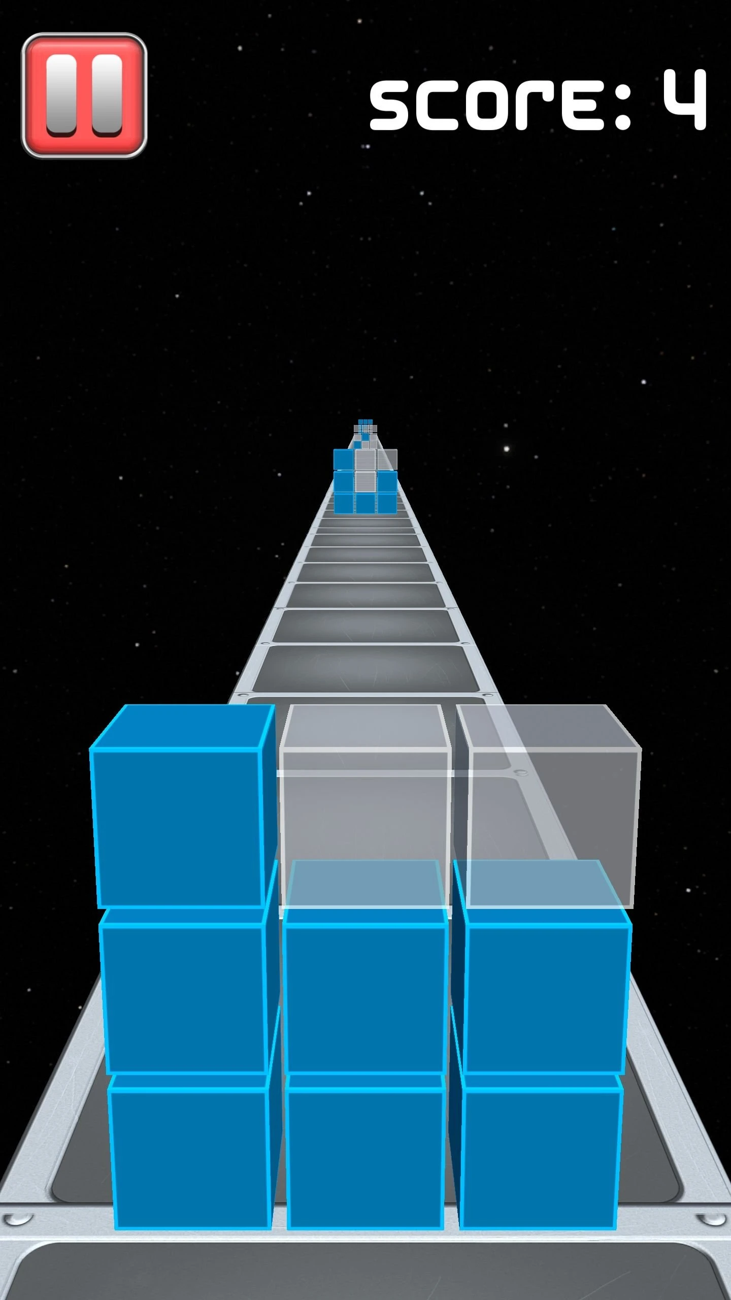 Color Cube - Unity Project