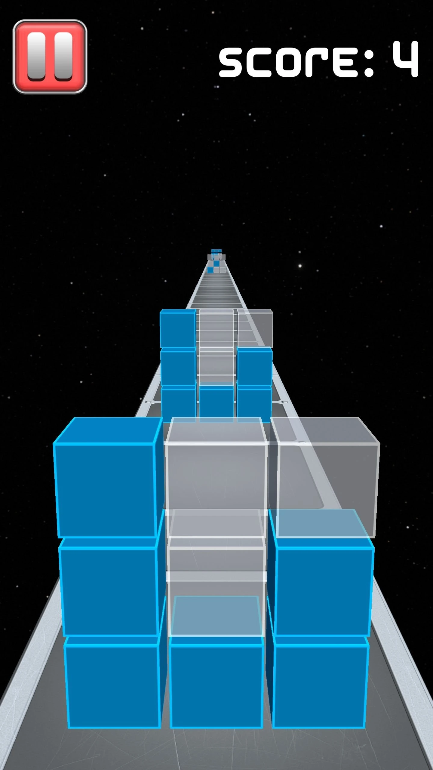Color Cube - Unity Project
