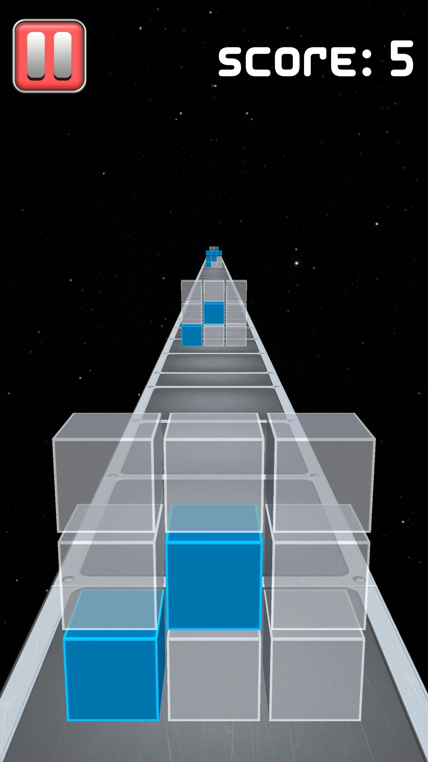 Color Cube - Unity Project