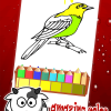 Coloring Book for kids (Android & IOS)