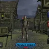 Commando Survival Strike Shooting Game-Unity 3D