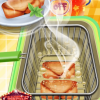 Cook Chinese Food – Asian Cooking Games