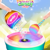 Cotton Candy Maker Game