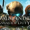 Counter Commander Assault Duty