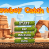 Cowboy Catch Up – Unity Full Source Code