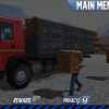 Crazy Cargo Truck Driver 2022