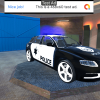 Crazy Police Car Stunt Games 2022