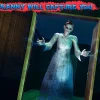 Creepy Evil Granny : Scary Horror Game