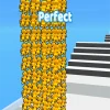 Crowd Tower 3D - Unity , Admob