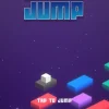 Cube Jump (Admob + GDPR + Unity Engine)