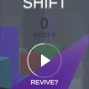 Cube Shift - Unity Source Code