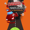 Danger Road Complete Project