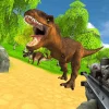 Dinosaur Hunting Game – Dino Attack 3D