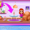 Doll House Game: Design and Decoration