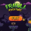 Dracula Adventure Complete Unity Game