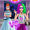 Dress Up Battle – Makeup And Fashion Competition