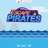 Escape Pirates