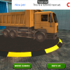 Euro Truck Driving Simulator 3D