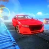 Extreme Impossible Tracks Stunt Car Racing 3D