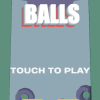 Falling Balls