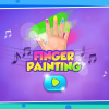 Finger Painting