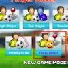 Finger Soccer Game Kit