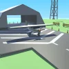 Firefighter Plane - (Unity - Admob)