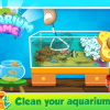 Fish Tank My Aquarium Game