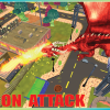 Flying Dragon City Destroyer : Dragon Simulator 64 Bit Source Code