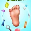 Foot Doctor Unity Source Code