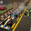 Formula One Drag Racing 2021