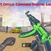 FPS & TPS Commando Shooting Games _ New shooting games 2020