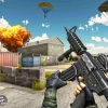 FPS Commando Shooting Battleground