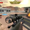 Frontline Army Commando War: Battle Games