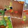 Fruit Slash complete game + 3D Classic Game Support Unity 2019