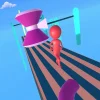 Fun Race Sky Racing Game 3D