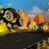 Furious Road : Asphalt Surfers complete game