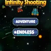 Galaxy Infinity Shooting