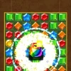 Gem Blast Crush Saga(candy crush like)