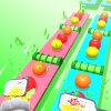 Grate Cut Slice – Trending Hyper Casual Game