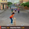 Gully Cricket 2024