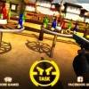 Gun Bottle Shooting Expert 3D